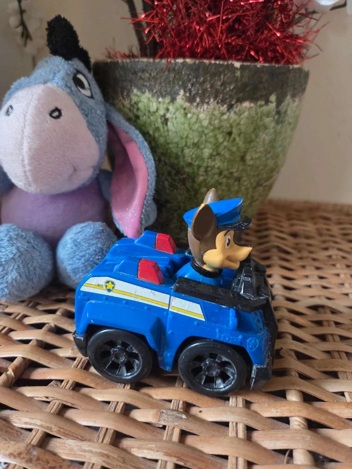 ❤️Mini chase pat patrouille – photo 3